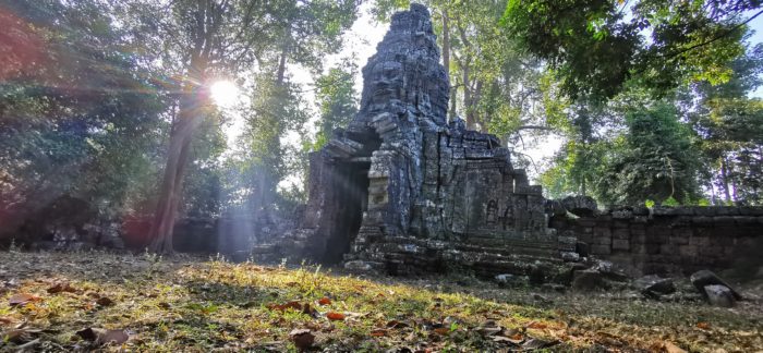 Angkor Wat Temple-Cambodia-klinkhamerphoto